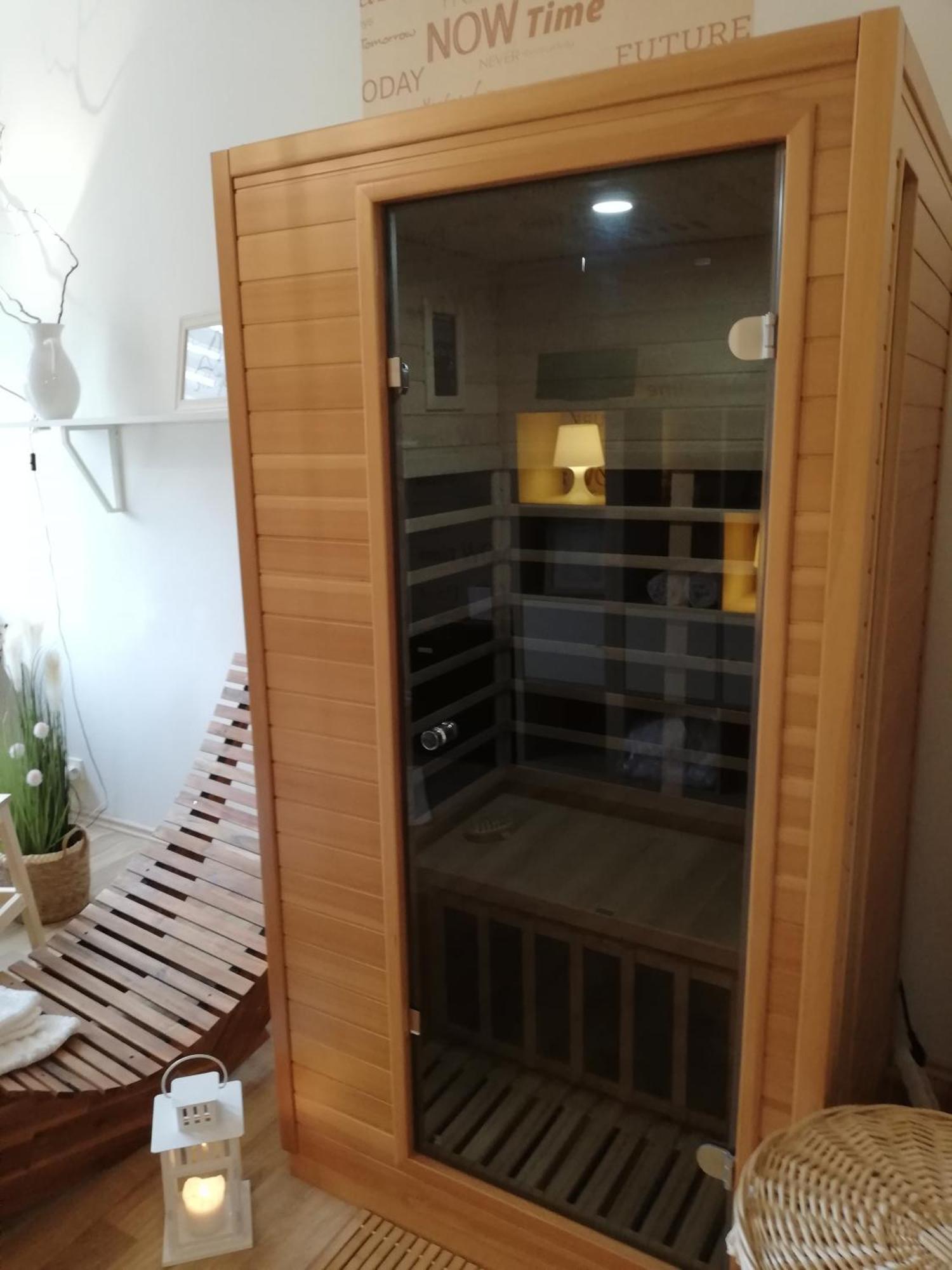 Pension Vila Hana Loket Exteriör bild